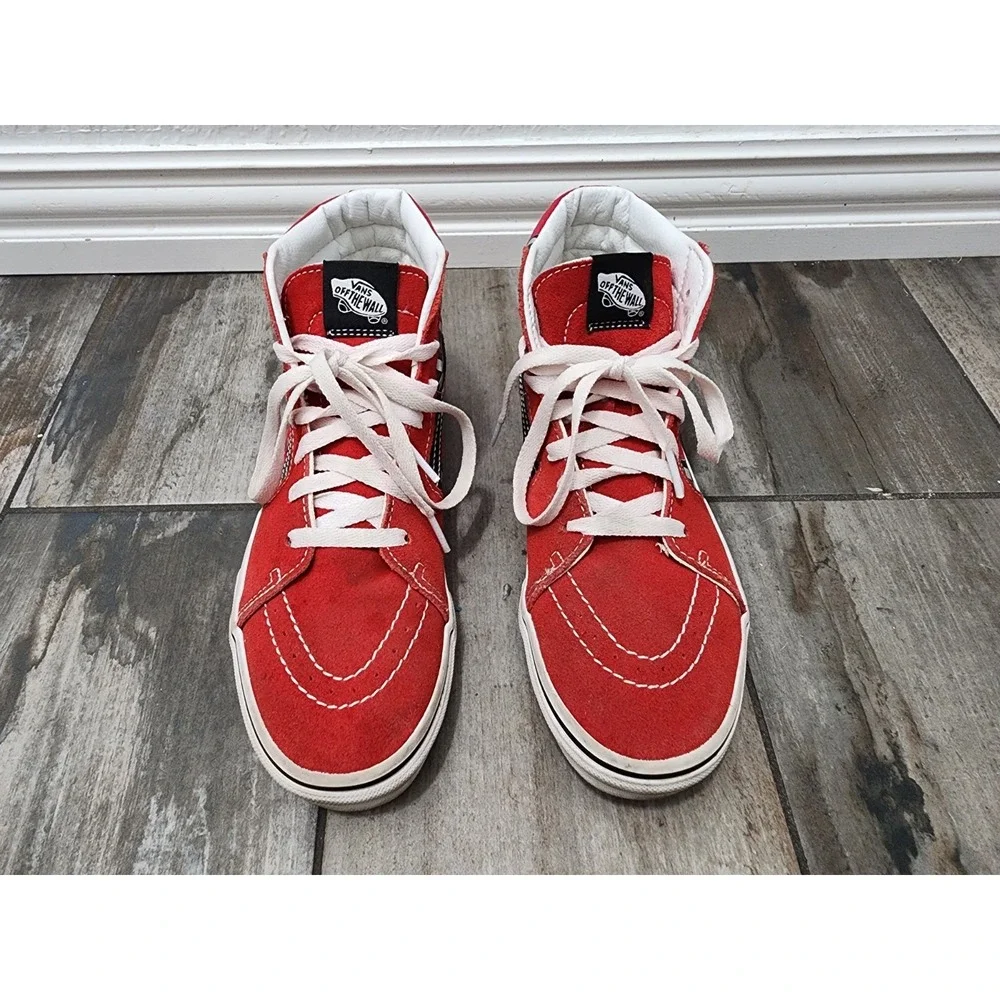 Vans kids sk8